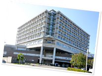富山赤十字病院の緊急立ち入り検査